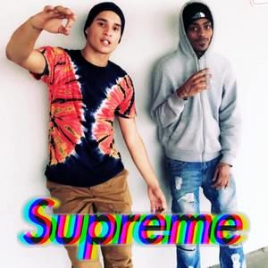 Meet your Posher, Brendan